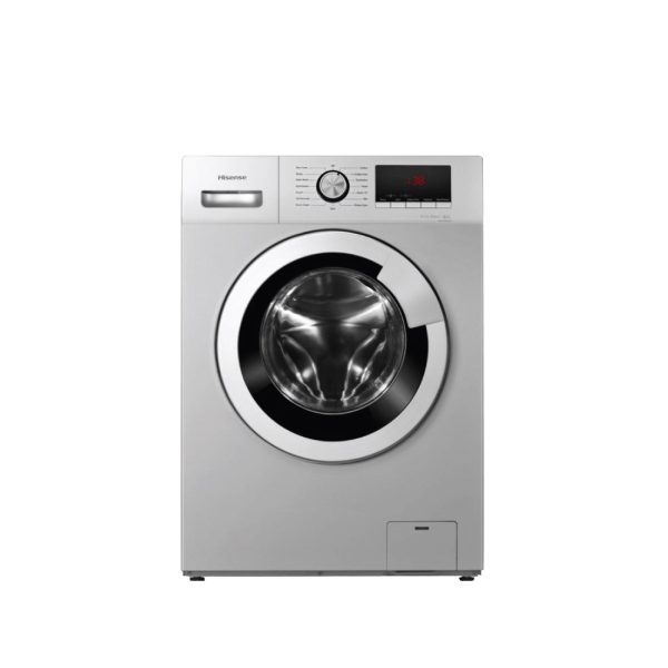 Hisense 6KG Front Load Washing Machine WFVC6010S