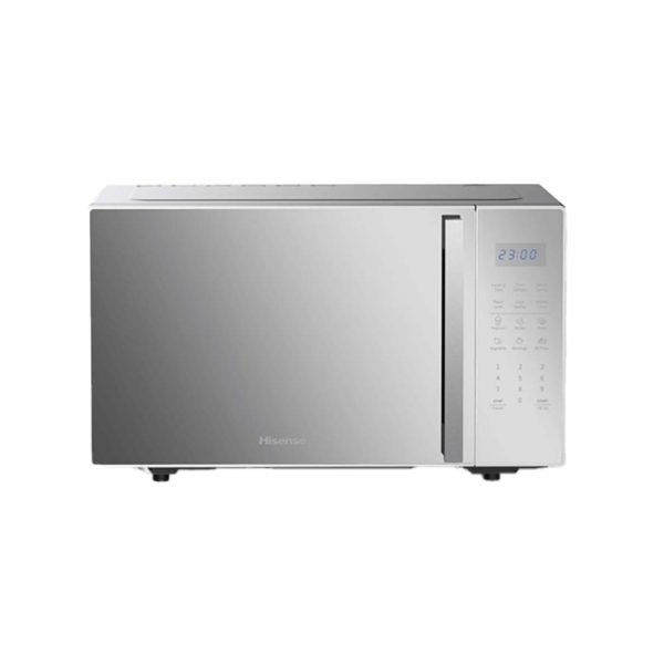 Hisense H30M0MS9HG 30L Microwave + Grill