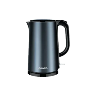 Oraimo Smart Kettle 1.7L Full Metal Liner Kettle