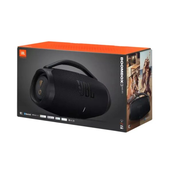 JBL Boombox 3 Wi-Fi - Image 3