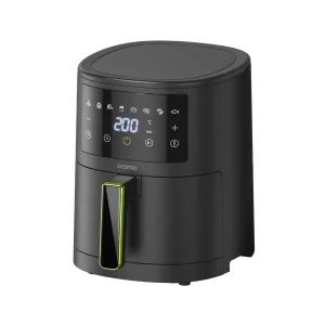 oraimo SmartAirFryer 2 3.5L 1500W Touch Control Air Fryer