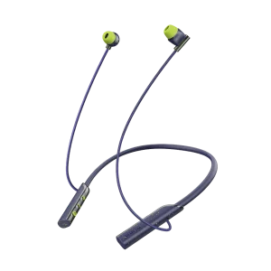 oraimo Necklace Lite Call Vibration Wireless Headphones