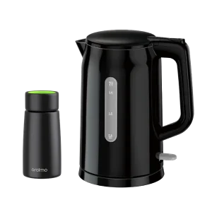 Oraimo SmartKettle View