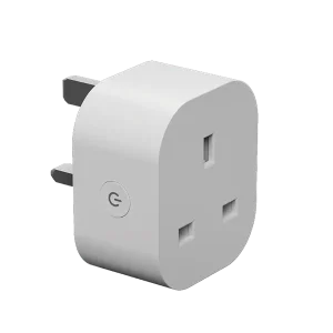 oraimo SmartPlug Wifi-connected Smart Plug