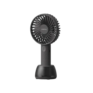 oraimo SmartHandheldfan 2 Handheld Fan with Light Base