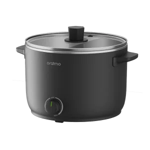 oraimo SmartCooker 1000W 3L Electric Cooker