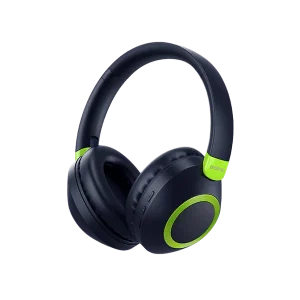 oraimo BoomPop2S ENC Over-Ear Wireless Headphones