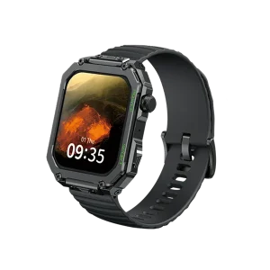 oraimo Watch Nova V 2.01" HD Video Watch Faces Smart Watch