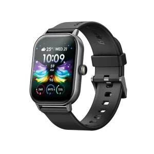 oraimo Watch 5 2.01" HD Panda Glass 1ATM Smart Watch