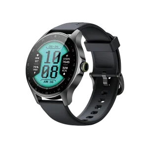 oraimo Watch Nova R 1.39'' Panda Glass IP68 Smart Watch