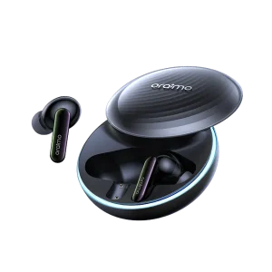 oraimo SpaceBuds Hybrid ANC True Wireless Earbuds Customized Voice Prompt