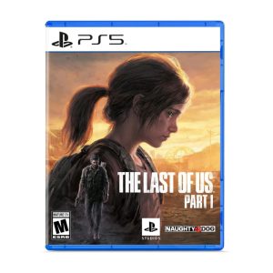 PS5 The Last of Us Part 1