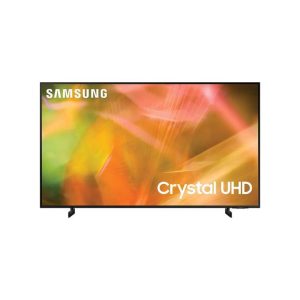 Samsung 55CU8000 AU8000 CRYSTAL UHD 4K SMART TV [ 2023 MODEL]