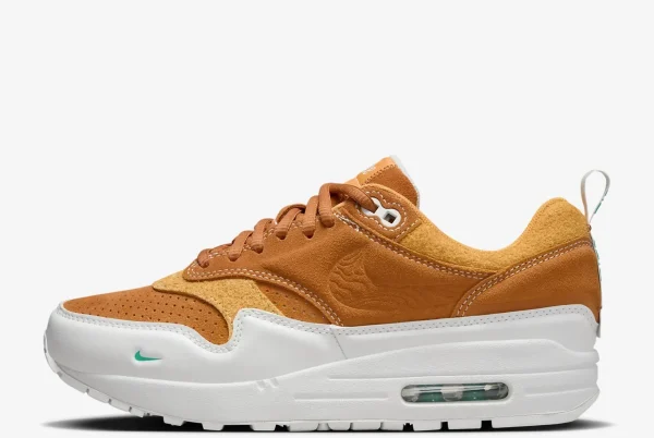 Nike Air Max 1 x Serena Williams Design Crew