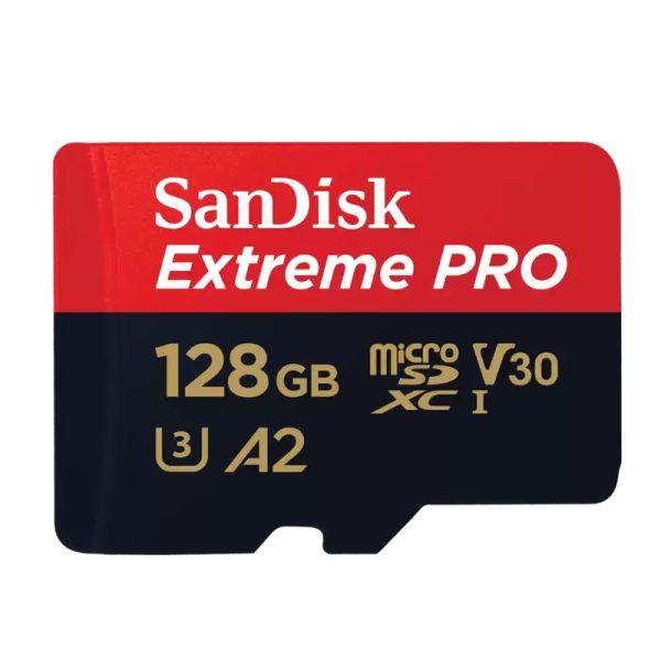 SanDisk 512GB Extreme PRO MicroSD - Image 3