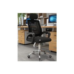 Executive headrest office Chair