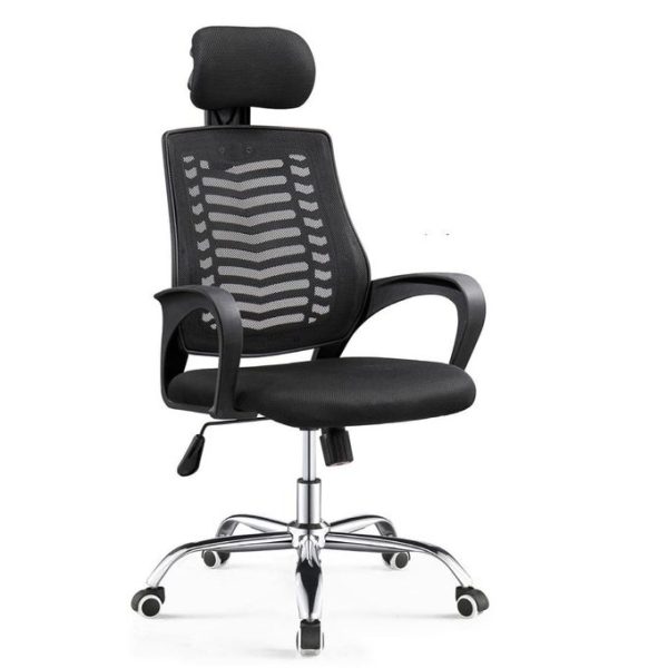 EXECUTIVE HEADREST OFFICE CHAIR - Image 2