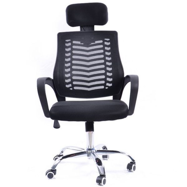 EXECUTIVE HEADREST OFFICE CHAIR - Image 3