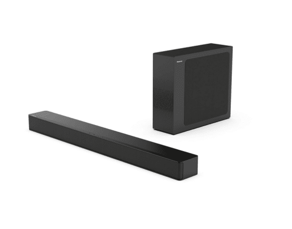 Hisense Soundbar 2.1CH (The Beast) HS2100