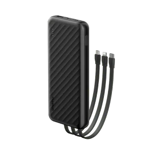 oraimo Slice Link 10000mAh 12W Power Bank