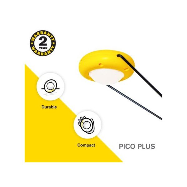 Sun King Pico Plus Portable Solar Light - Image 3