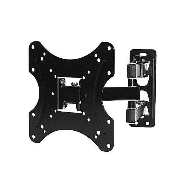 Home Design ROTATING 14"-55" TILT ROTATING WALL MOUNT BRACKET - Image 4