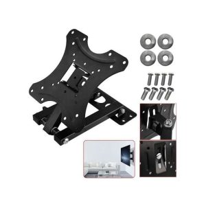 TV Ceiling & Wall MountsROTATING 14"-55" TILT ROTATING WALL MOUNT BRACKET