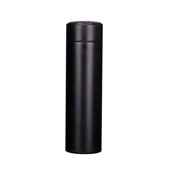 Thermos Flask Insulated Water Bottle Vacuum Stainless Steel Thermal Cup - Image 2