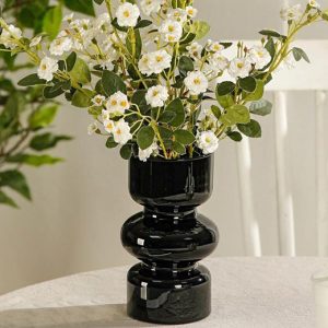 Nordic flower vase for Colorful Flowers Centerpiece/Decor