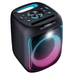 Vision Plus BeatBox Mini