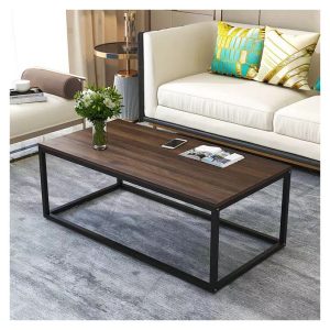 Rectangular Coffee Table