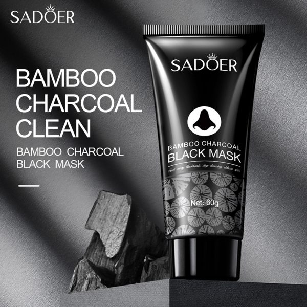 SADOER Blackhead removing mask