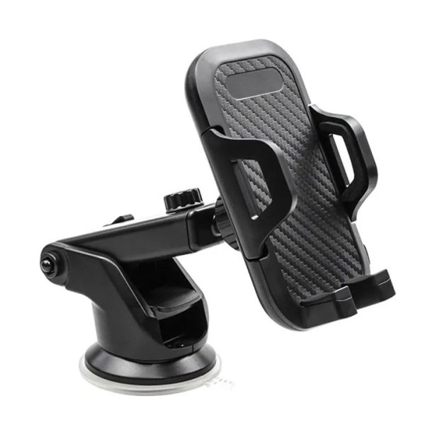 Car Hands-free Phone Holder