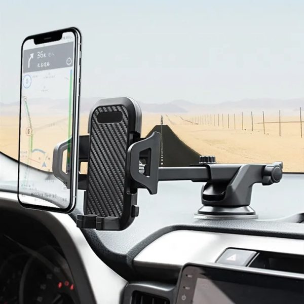 Car Hands-free Phone Holder - Image 3