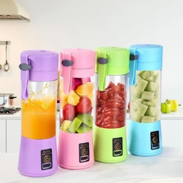 Portable Blender Mini Blender