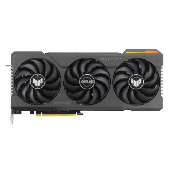 ASUS TUF Gaming GeForce RTX 4070 Ti 12GB OC - Image 2