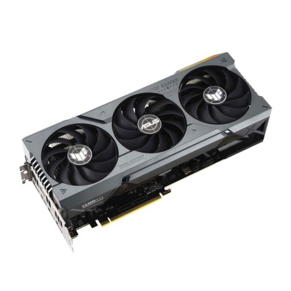 ASUS TUF Gaming GeForce RTX 4070 Ti 12GB OC - Image 3