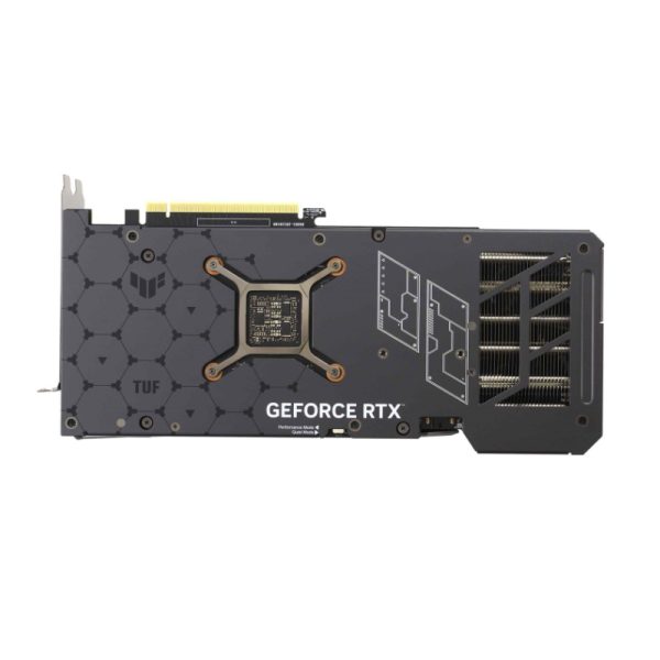 ASUS TUF Gaming GeForce RTX 4070 Ti 12GB OC - Image 5