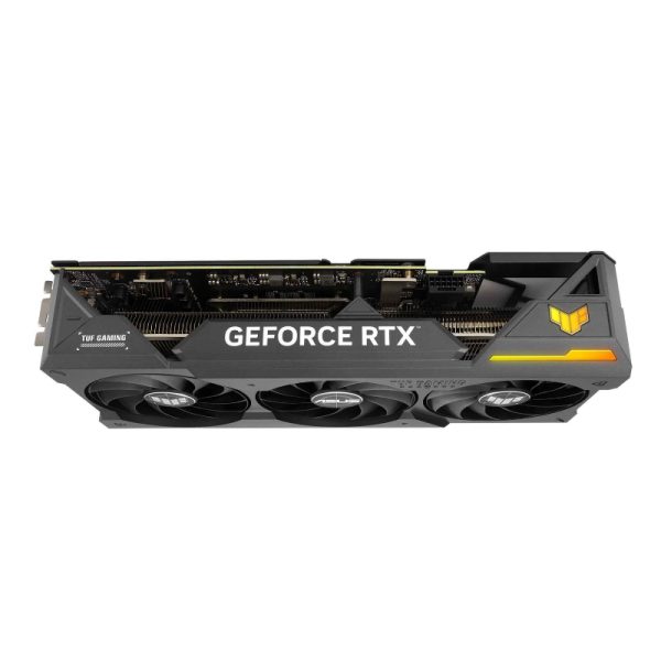 ASUS TUF Gaming GeForce RTX 4070 Ti 12GB OC - Image 4