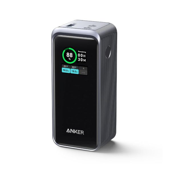 Anker Prime 20000mAh Power Bank