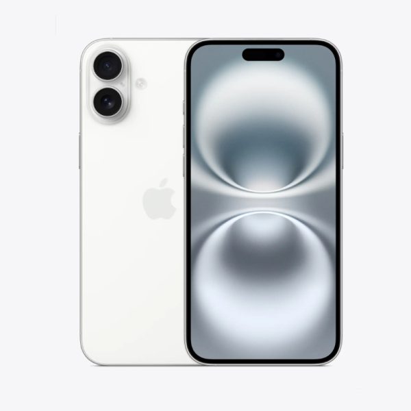 Apple iPhone 16 Plus - Image 4