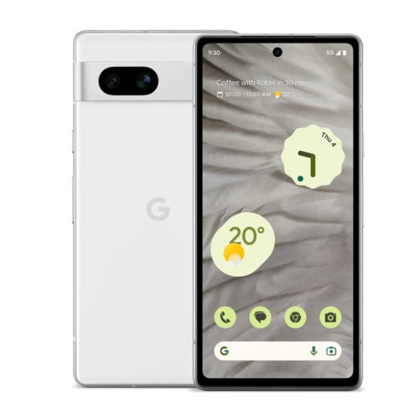 Google Pixel 8a - Image 4