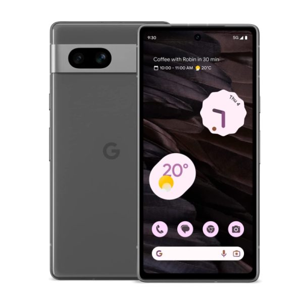 Google Pixel 8a - Image 3