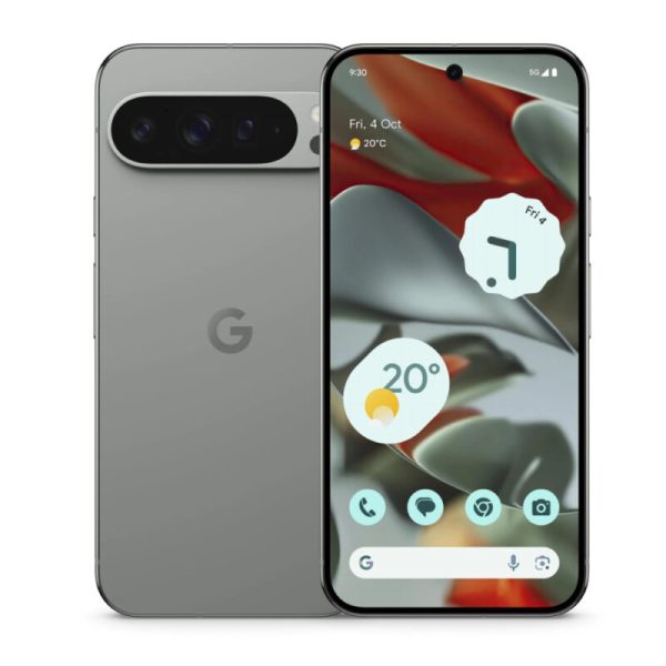 Google Pixel 9 Pro XL - Image 5