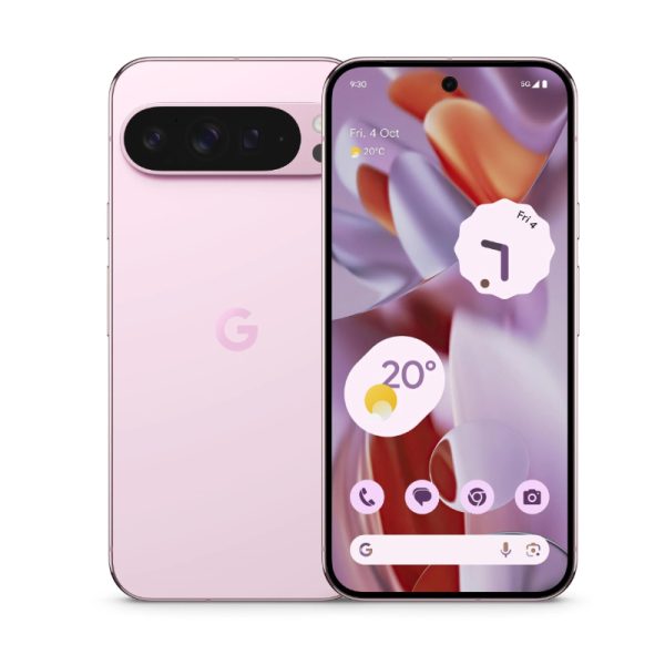 Google Pixel 9 Pro XL - Image 2