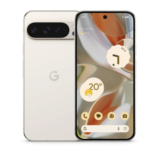 Google Pixel 9 Pro XL - Image 3