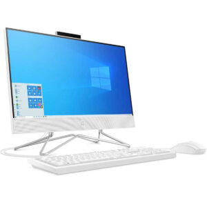 HP 200 G4 22 All-in-One