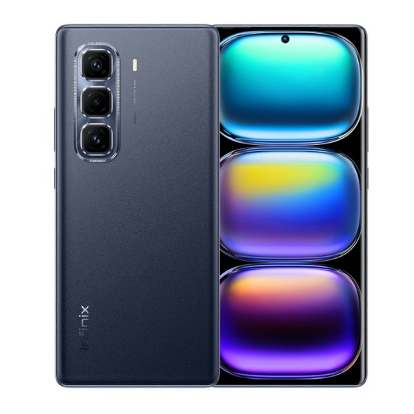 Infinix Hot 50 Pro Plus - Image 2