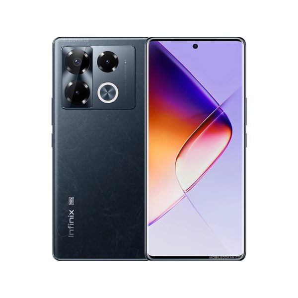 Infinix Note 40 Pro+ 5G - Image 2