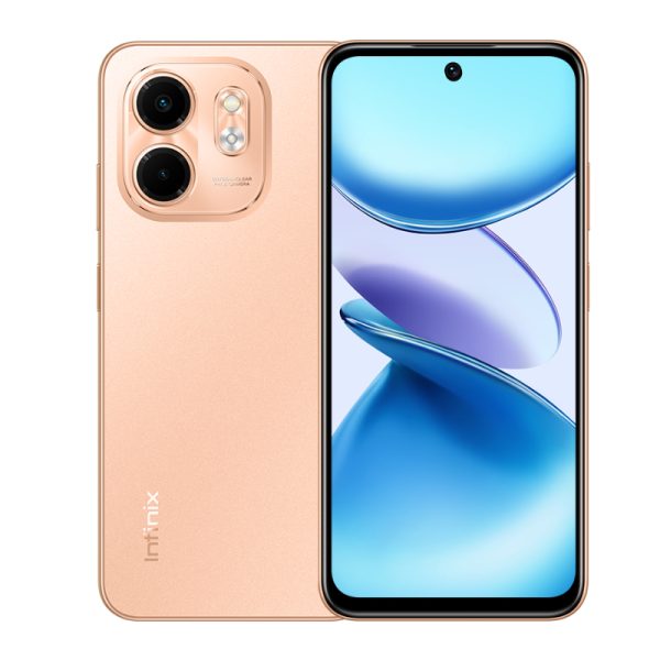 Infinix Smart 9 HD - Image 2